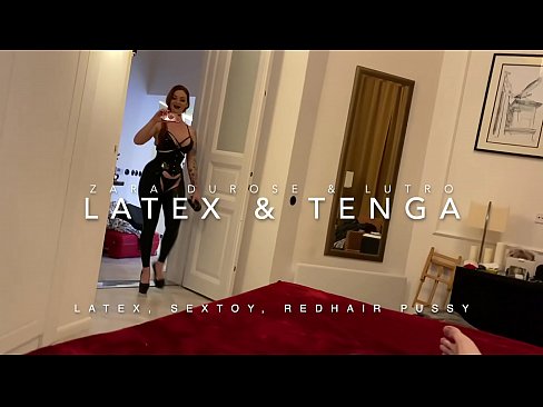 ❤️ Redheaded chị kế trong latex trang phục fucked qua stepbrother ❌  Khiêu dâm  tại khiêu dâm% vi.sexvideosex.top%  ﹏